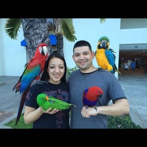 Meet your Posher, Jacob